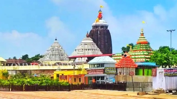 jagannath temple