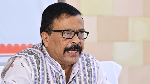 pujari