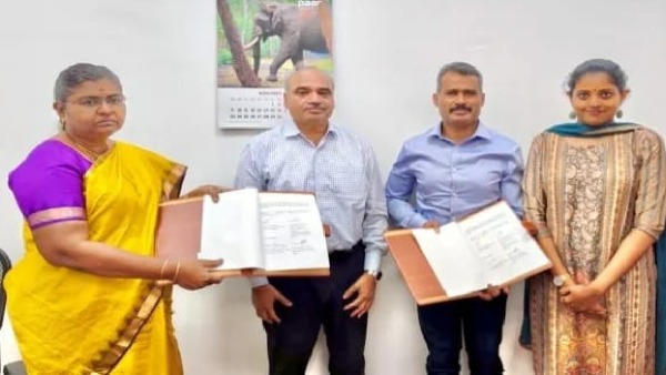 Oneindia Collaborates With Tamil Nadu Govt s Thooimai Mission