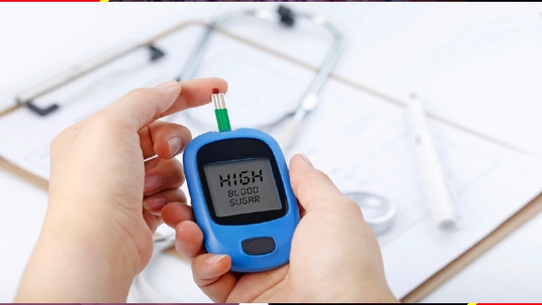 diabetic
