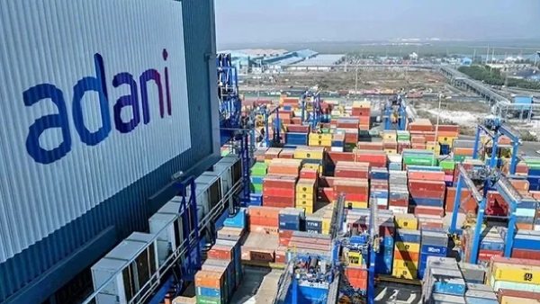 adani