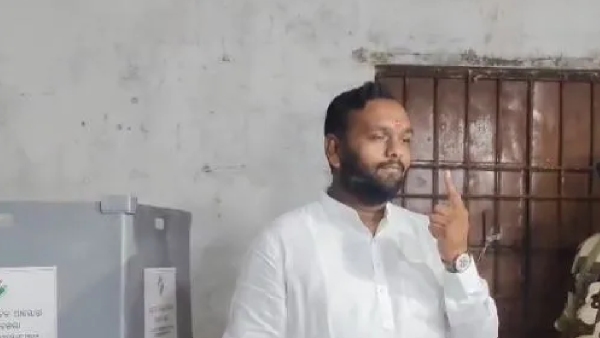 Jai Dholakia