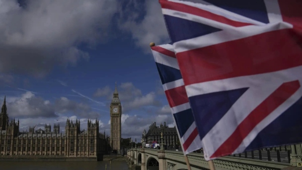 Britain