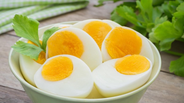 eggs
