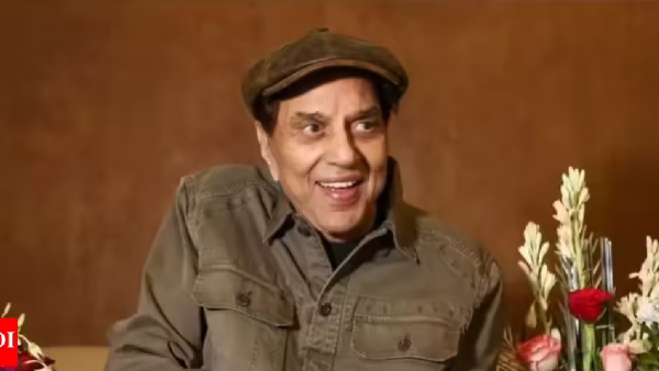 Dharmendra