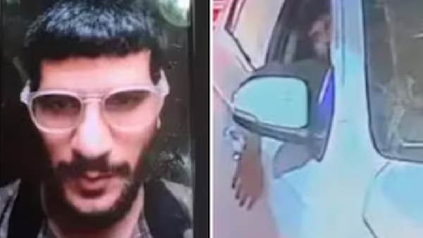 Delhi suicide blast