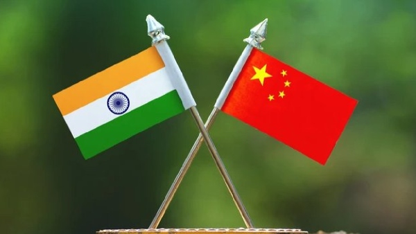 Chinese citizens Chinese citizens