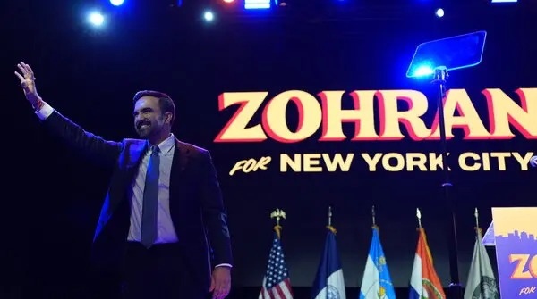 zohran