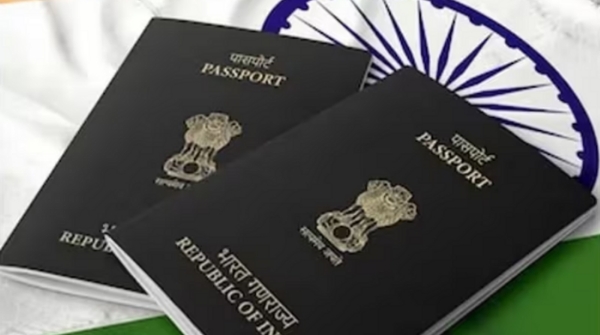 Indians interest in foreign citizenship is increasing