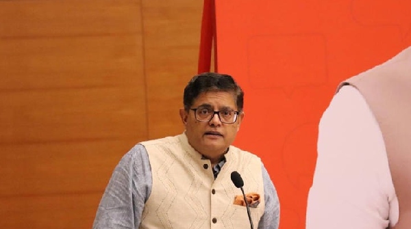 Baijayant Panda