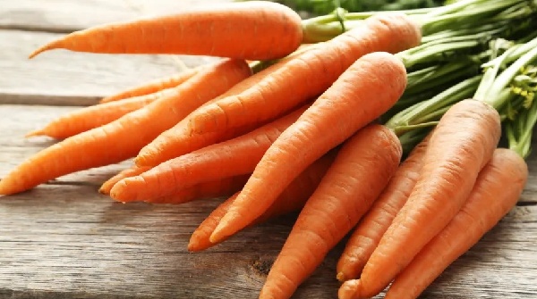 carrot juice