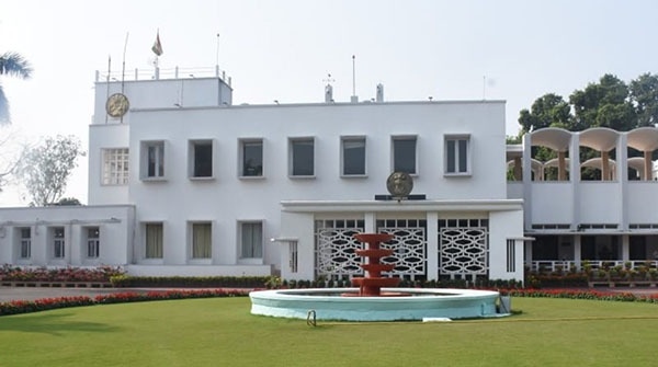 Lok Bhavan