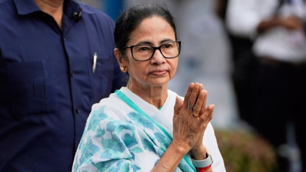 mamata banarjee