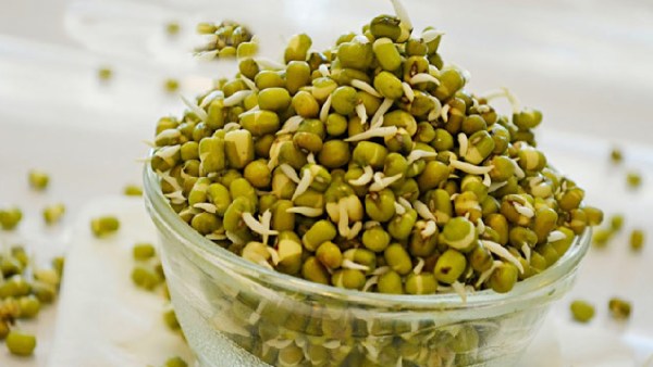 broad beans