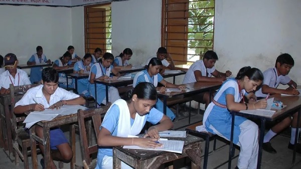 Matriculation exams