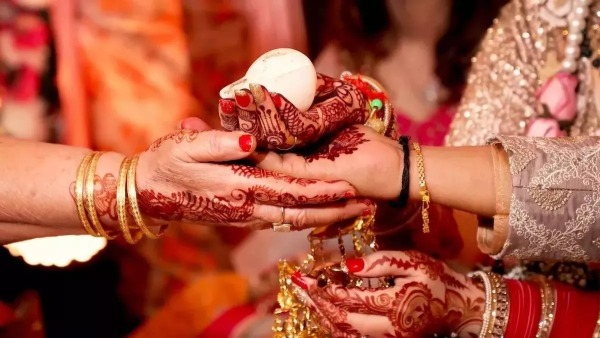 Chief Minister s Kanya Vivah Yojana