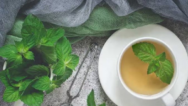 green tea