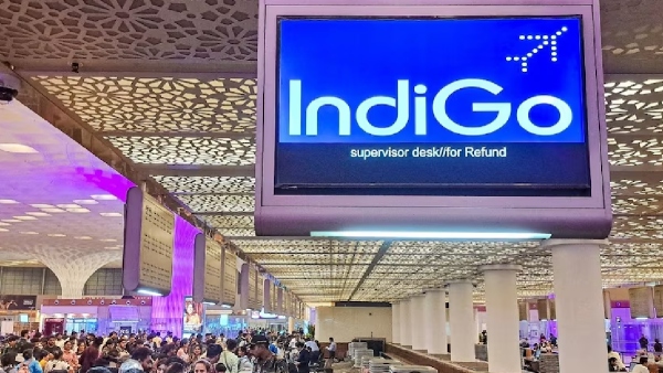 IndiGo