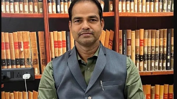Vikram Panda murder case