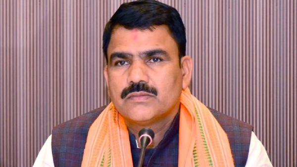 nityanda gond