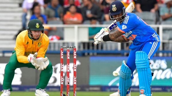 India will bat India will bat