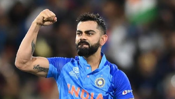 Virat Kohli Virat Kohli