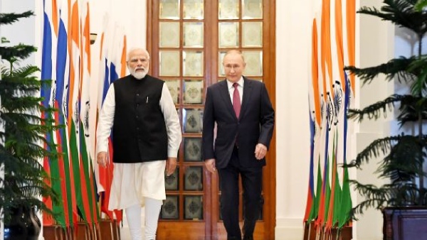 After Putin After Putin