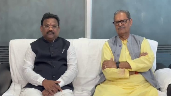 KV Singhdeo