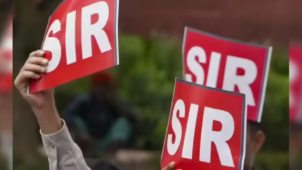 SIR