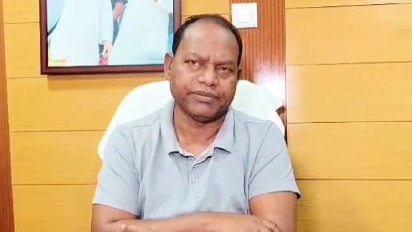 Ramachandra Kadam Ramachandra Kadam