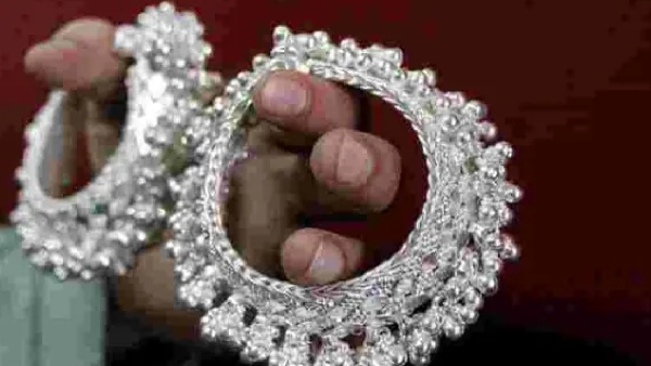 Silver creates Silver creates