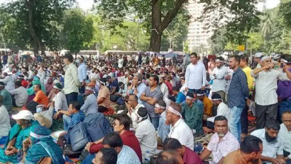 Teachers strike Teachers strike