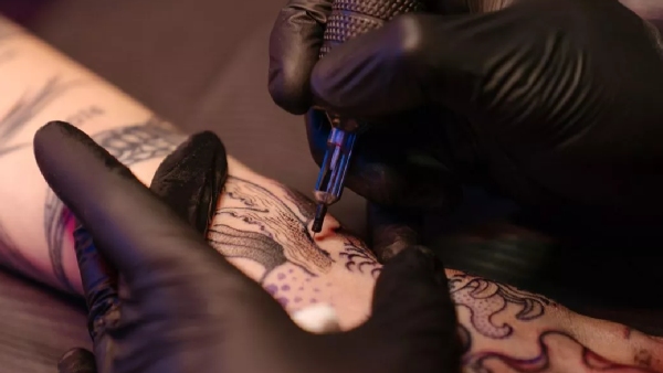 tattoo tattoo