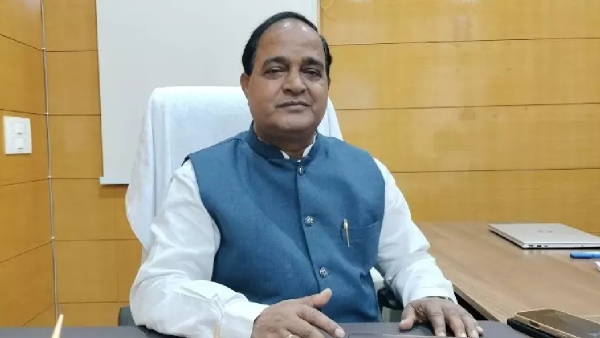 Krishna Chandra Patra Krishna Chandra Patra