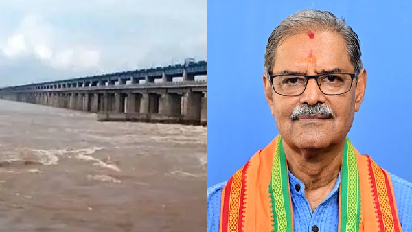 Mahanadi water dispute Mahanadi water dispute