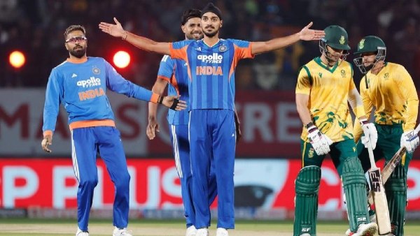 India will bat India will bat