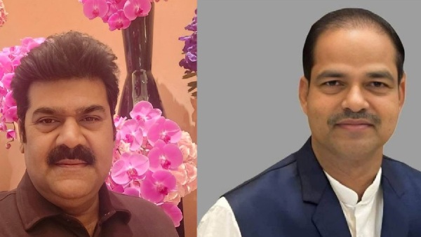 Vikram Panda