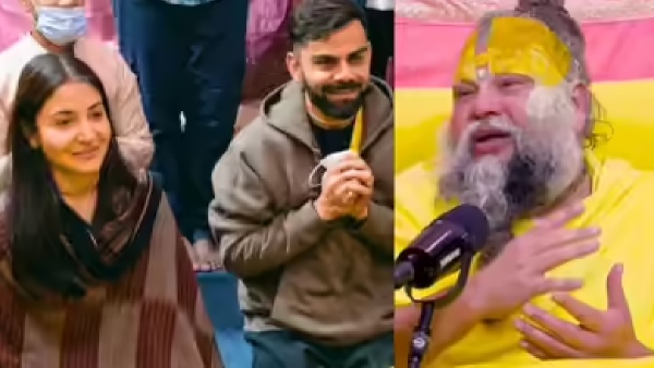 Premanand Ji Mahara
