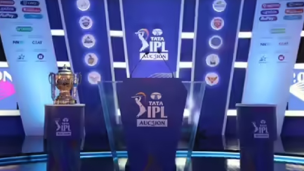 IPL Auction IPL Auction