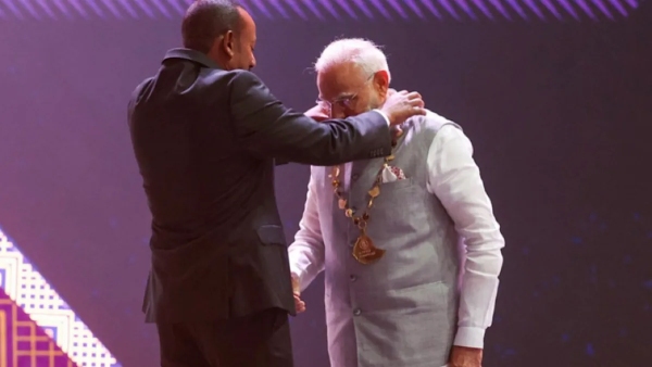 modi