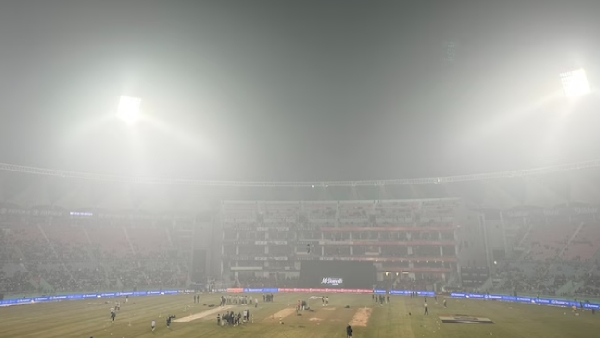 India-South Africa match