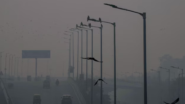 Delhi