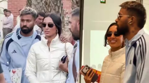 Hardik Pandya Hardik Pandya