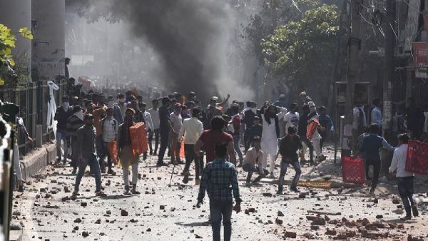 Violence in Bangladesh