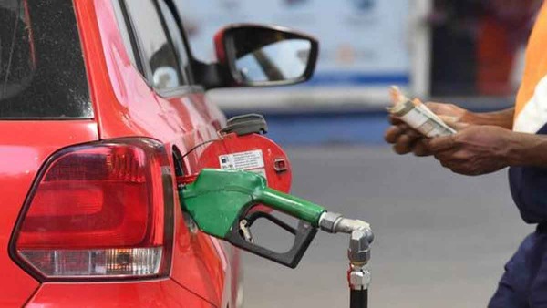 Vehicle pollution check