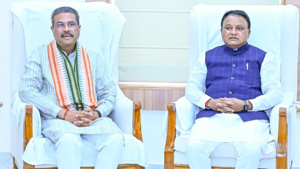 MOHAN MAJHI