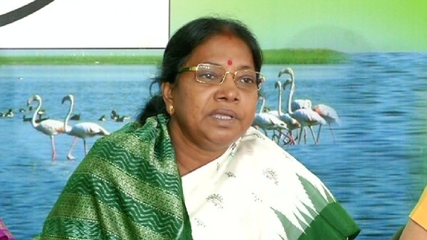Pramila Mallick