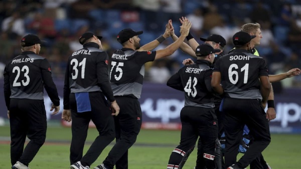 New Zealand New Zealand