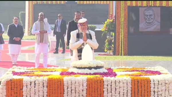 Atal Bihari Vajpayee Atal Bihari Vajpayee