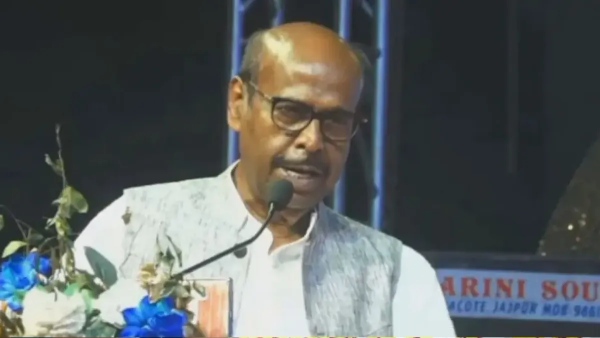 Prafulla Ghoddi